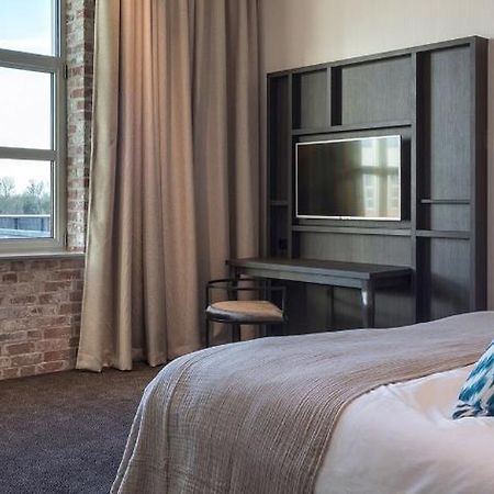 Van Der Valk Hotel Apeldoorn Luaran gambar