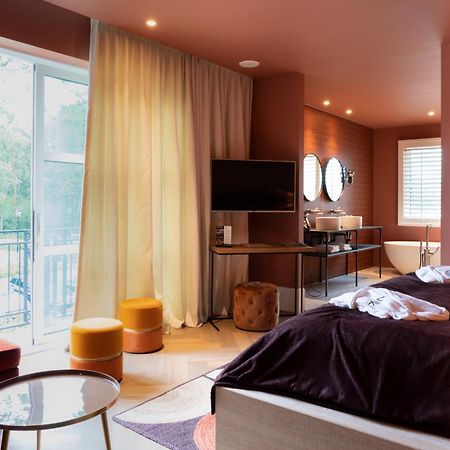 Van Der Valk Hotel Apeldoorn Luaran gambar