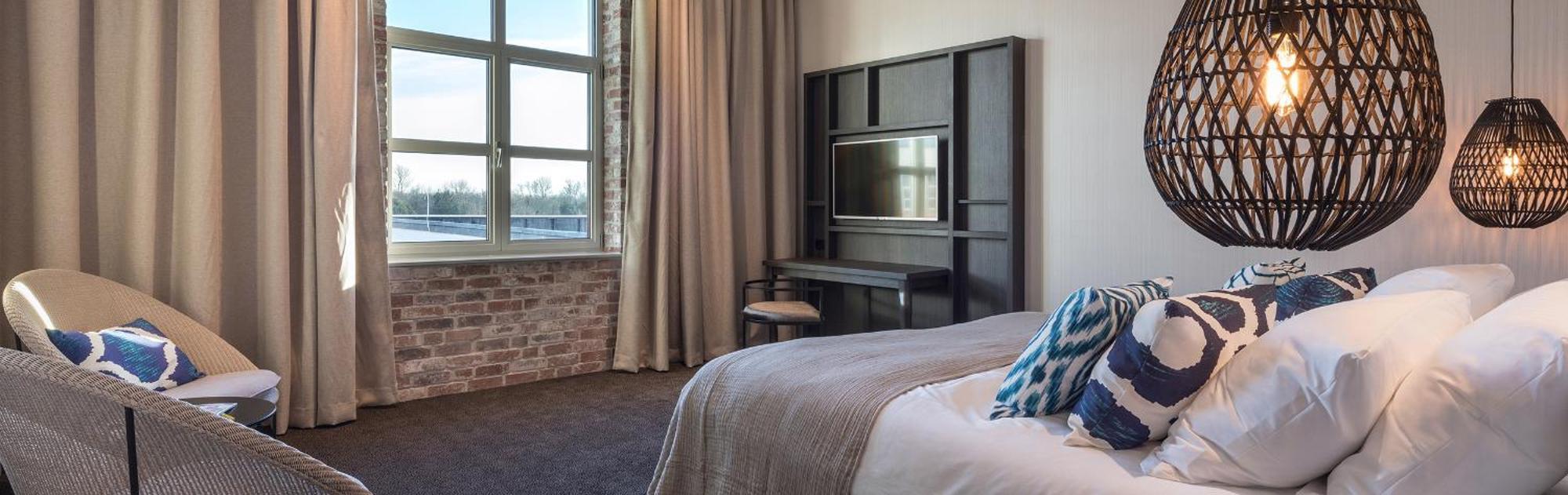 Van Der Valk Hotel Apeldoorn Luaran gambar