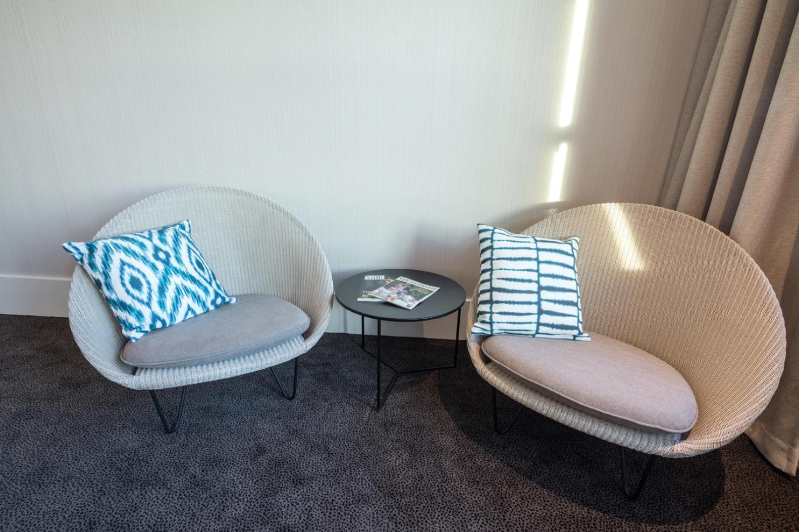 Van Der Valk Hotel Apeldoorn Luaran gambar