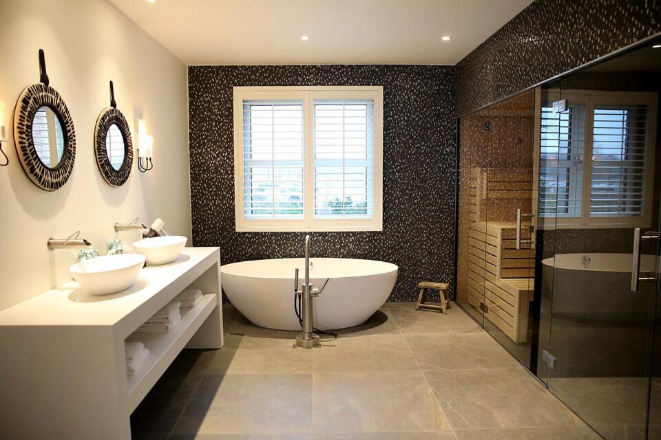 Van Der Valk Hotel Apeldoorn Luaran gambar