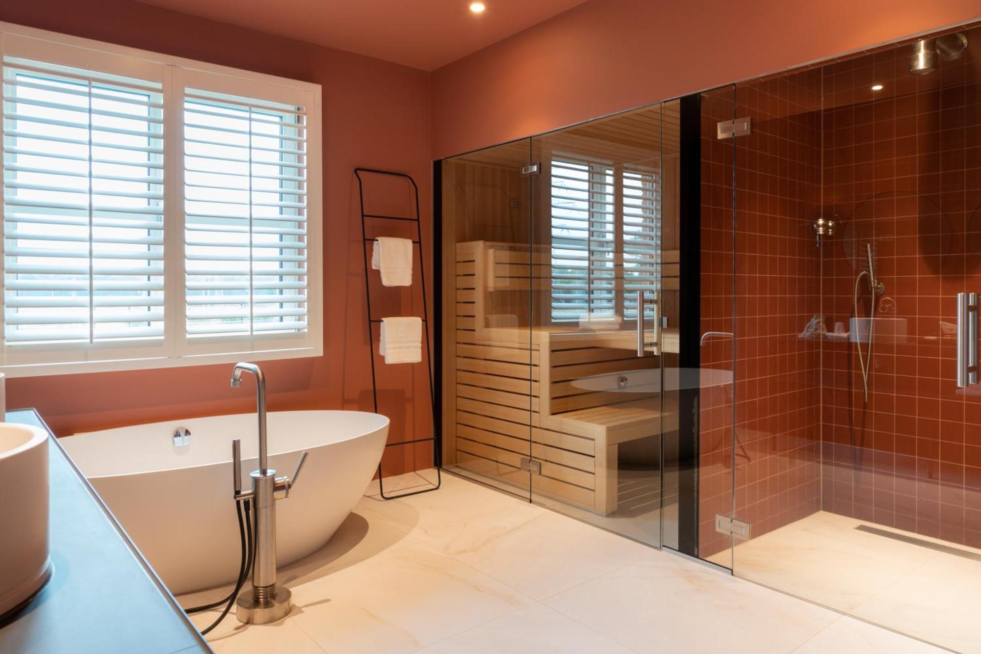 Van Der Valk Hotel Apeldoorn Luaran gambar