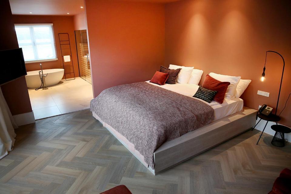 Van Der Valk Hotel Apeldoorn Luaran gambar