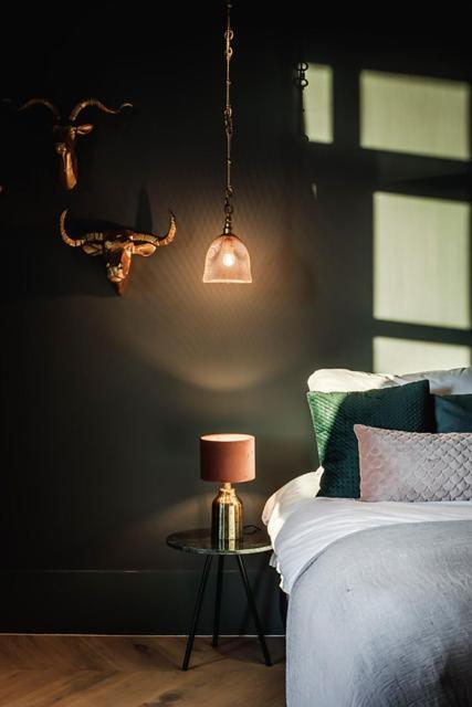 Van Der Valk Hotel Apeldoorn Luaran gambar