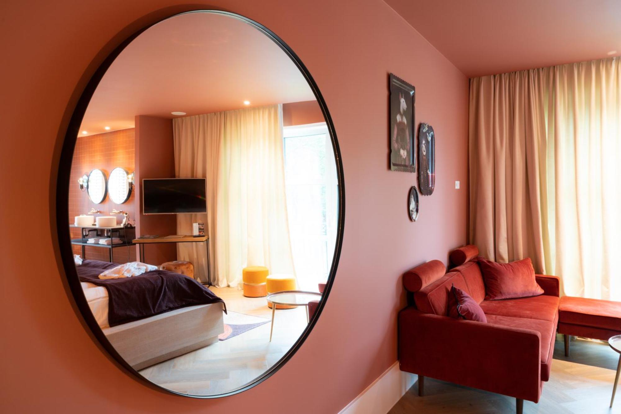 Van Der Valk Hotel Apeldoorn Luaran gambar