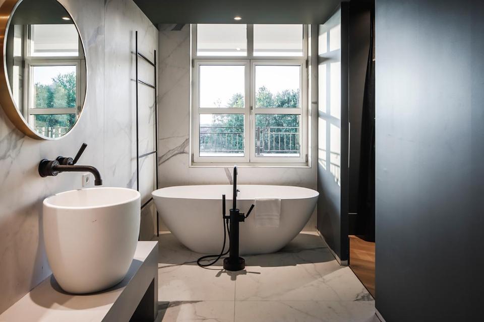 Van Der Valk Hotel Apeldoorn Luaran gambar