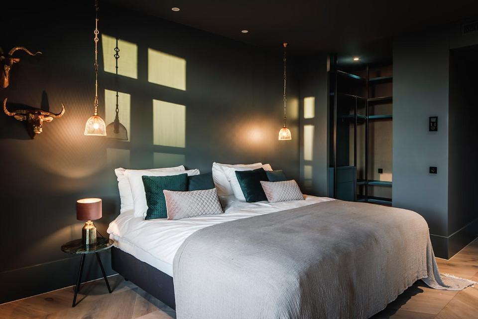 Van Der Valk Hotel Apeldoorn Luaran gambar