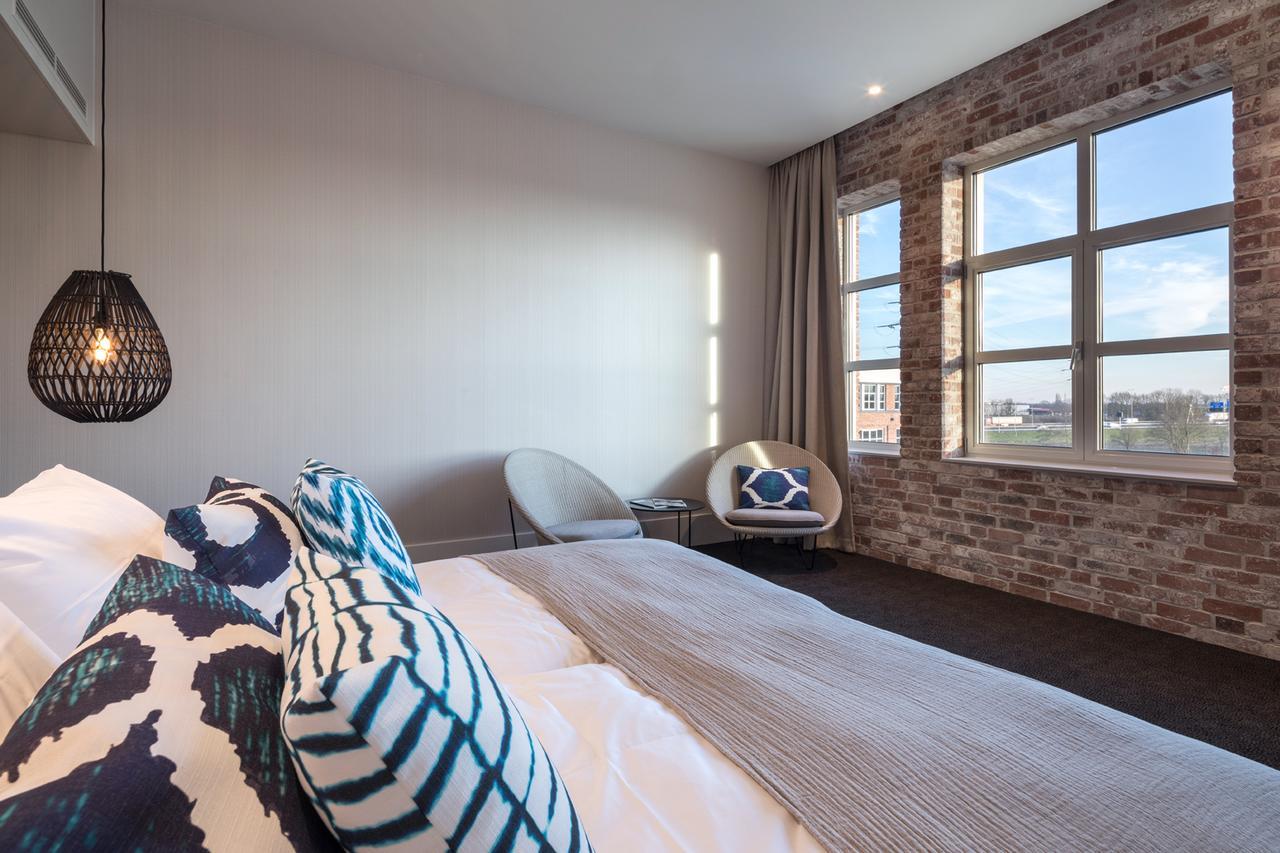 Van Der Valk Hotel Apeldoorn Luaran gambar