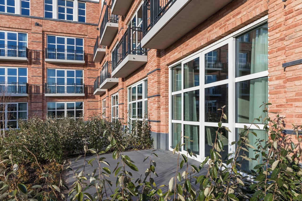 Van Der Valk Hotel Apeldoorn Luaran gambar