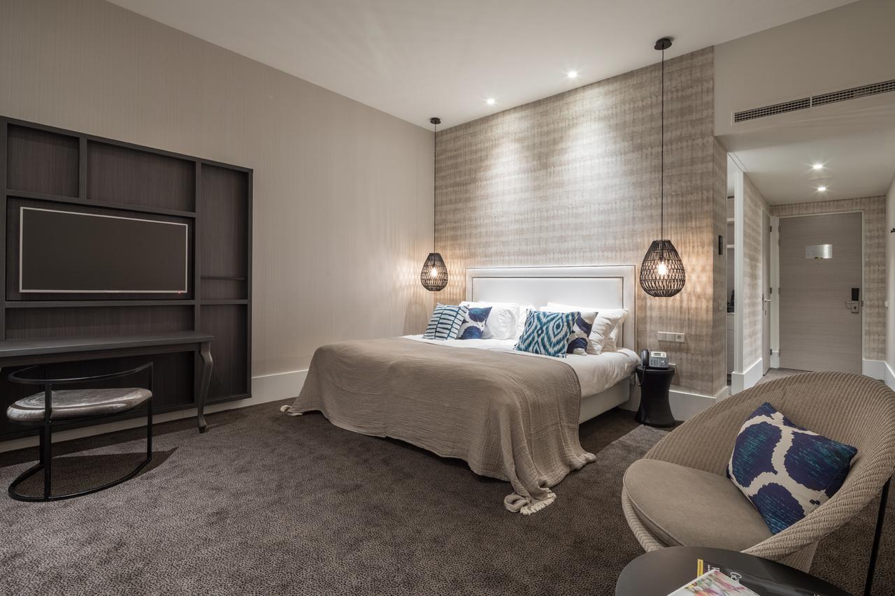 Van Der Valk Hotel Apeldoorn Luaran gambar