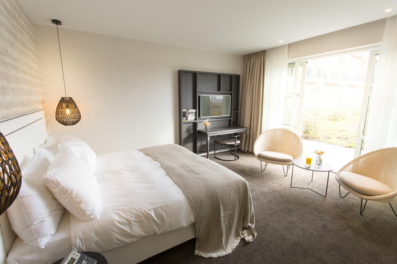 Van Der Valk Hotel Apeldoorn Luaran gambar