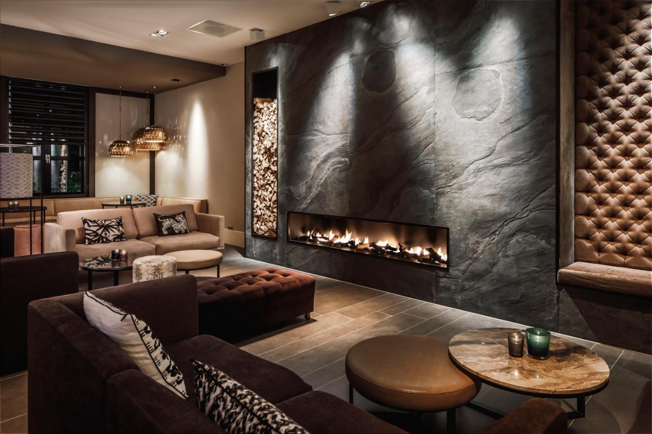 Van Der Valk Hotel Apeldoorn Luaran gambar
