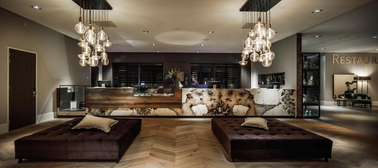 Van Der Valk Hotel Apeldoorn Luaran gambar
