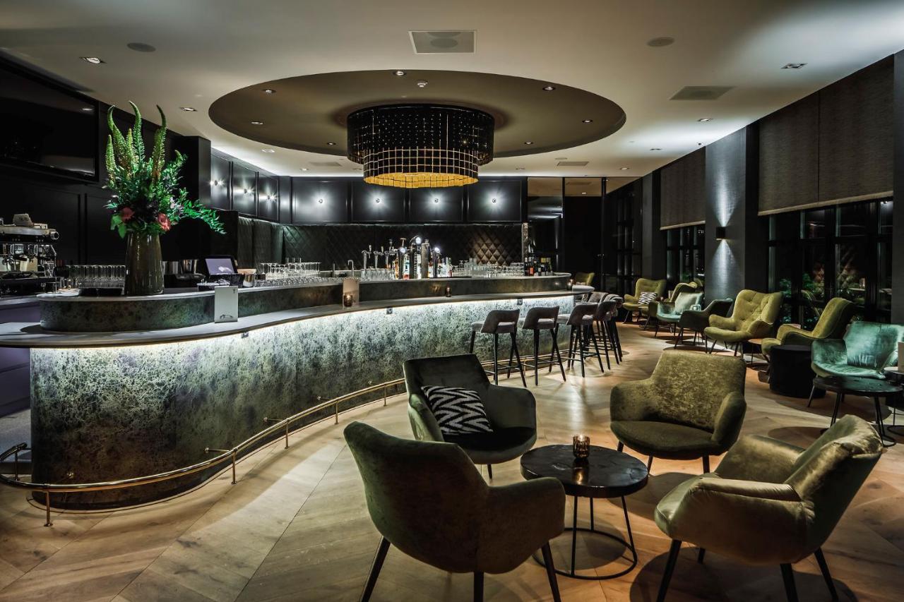 Van Der Valk Hotel Apeldoorn Luaran gambar
