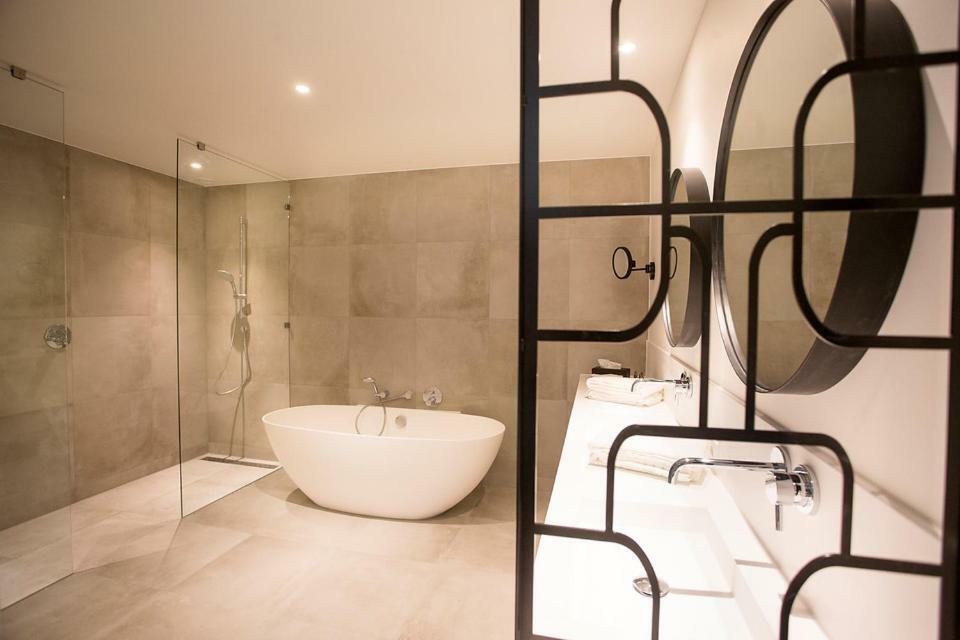 Van Der Valk Hotel Apeldoorn Luaran gambar