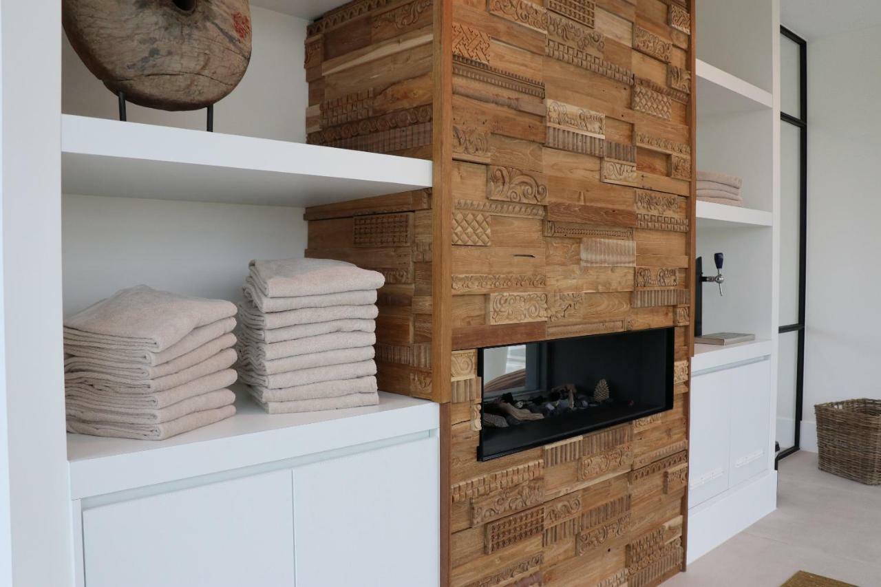 Van Der Valk Hotel Apeldoorn Luaran gambar