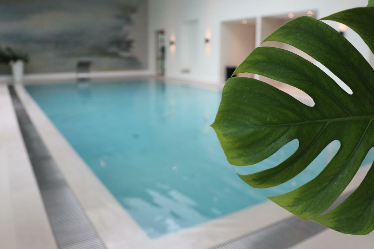 Van Der Valk Hotel Apeldoorn Luaran gambar