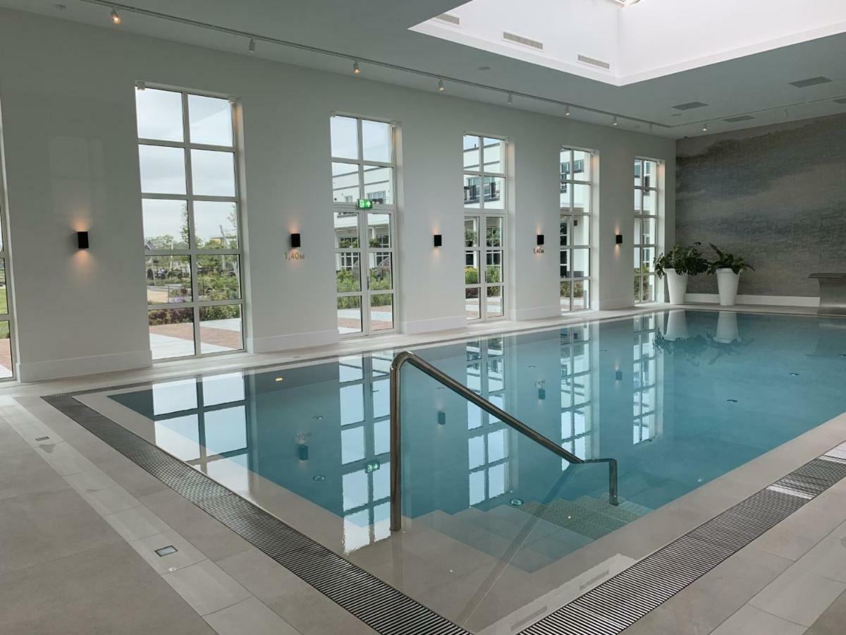Van Der Valk Hotel Apeldoorn Luaran gambar