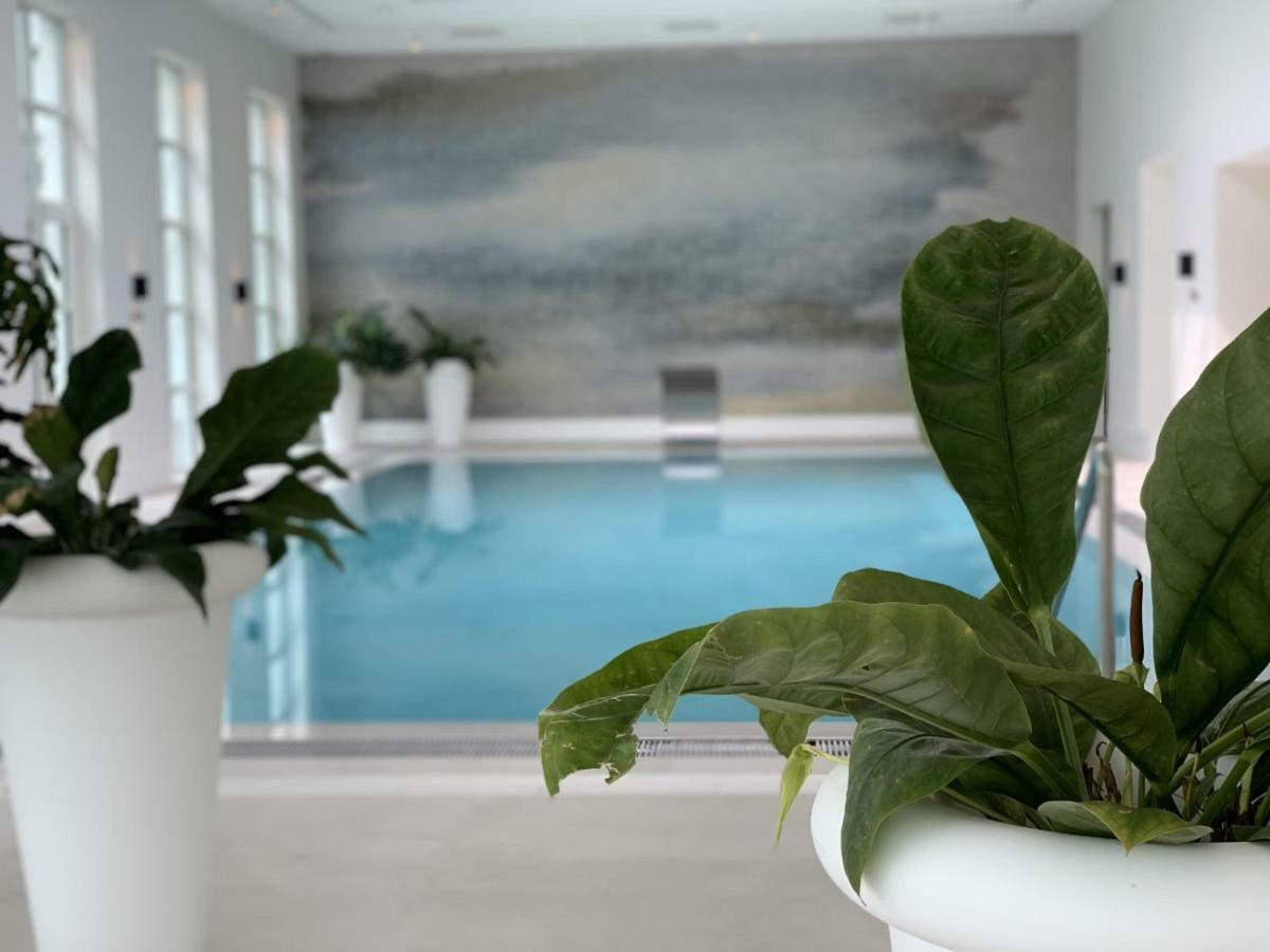 Van Der Valk Hotel Apeldoorn Luaran gambar