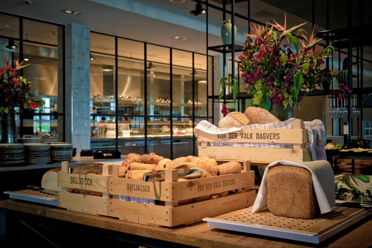 Van Der Valk Hotel Apeldoorn Luaran gambar